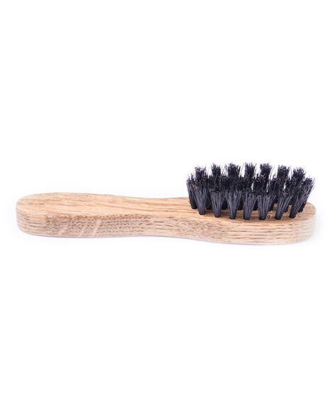 Moustache Brush